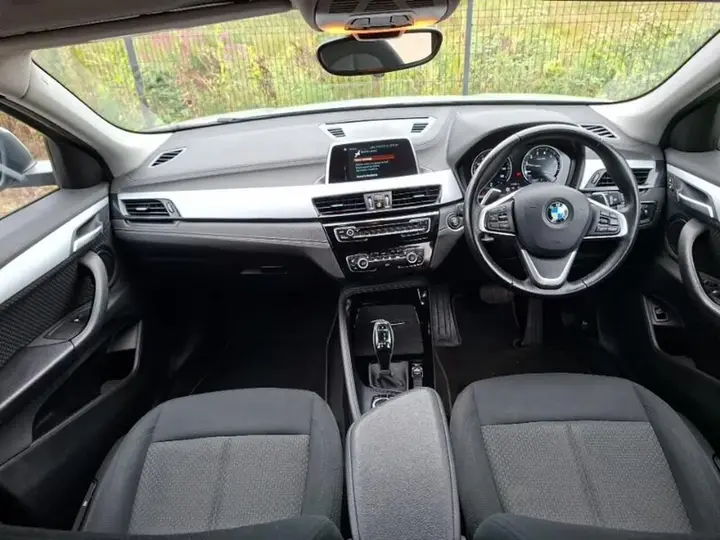BMW X2 2019 photo 3