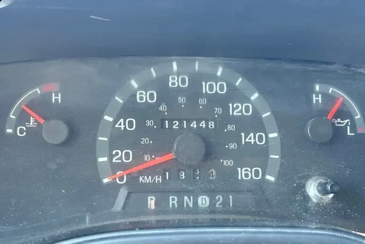 Ford E-Series 2003 photo 3