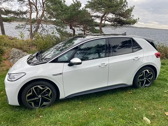 Volkswagen Id.3