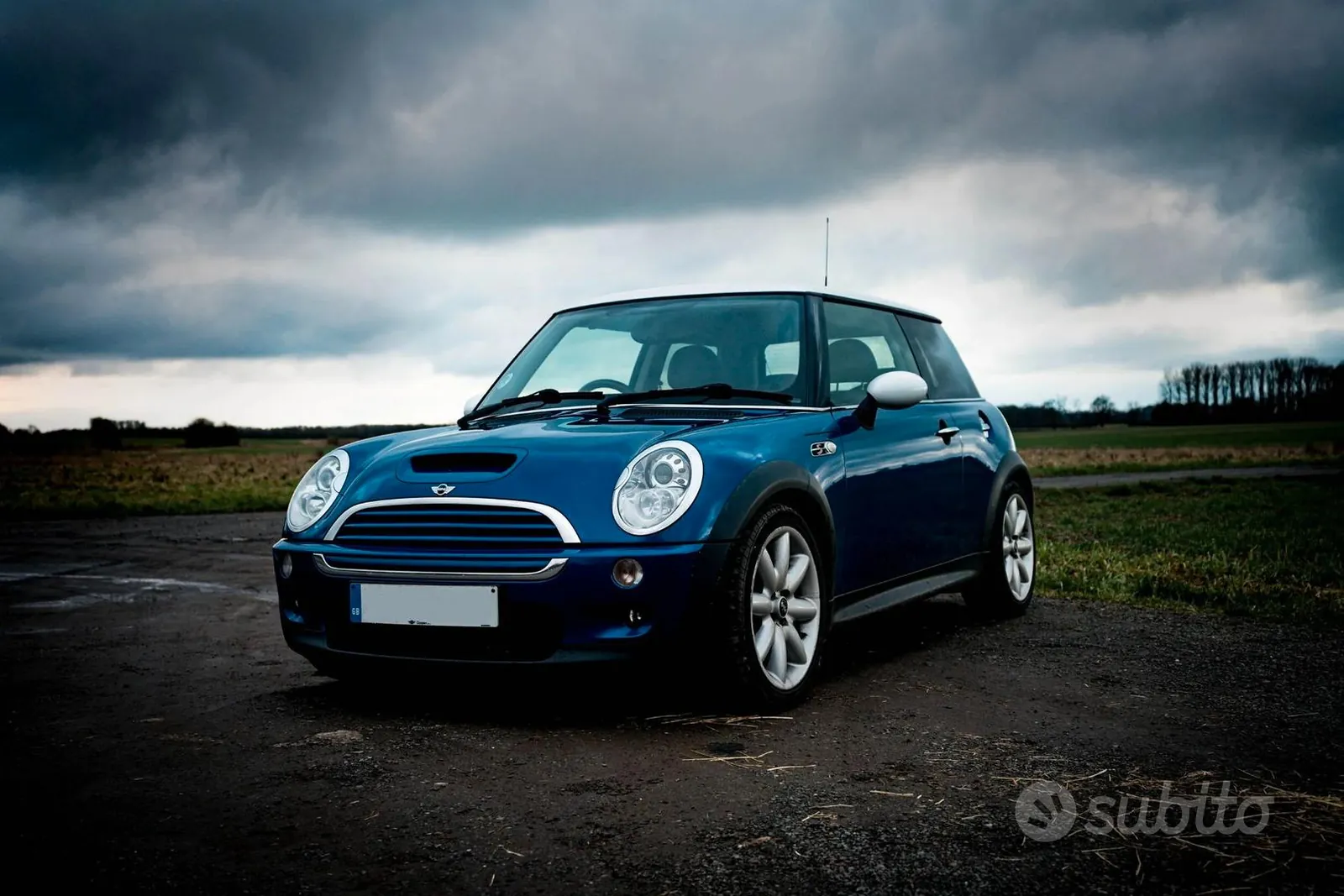 Mini Mini Cooper S
