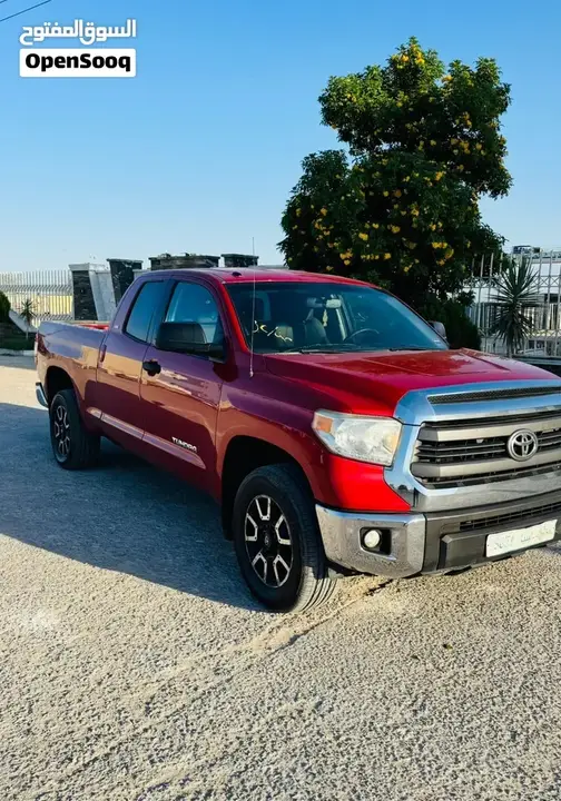 Toyota Tundra