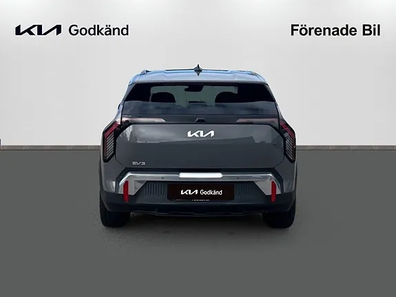 Kia Ev3 2025 photo 5