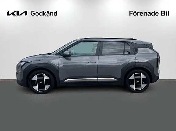 Kia Ev3 2025 photo 4
