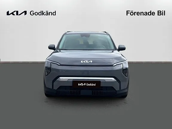 Kia Ev3 2025 photo 2