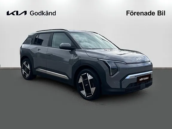 Kia Ev3 2025 photo 3