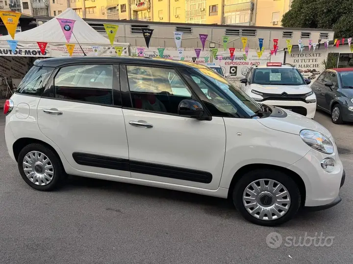 Fiat 500L 2013 photo 5