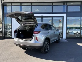 Haval H6 2023 photo 5