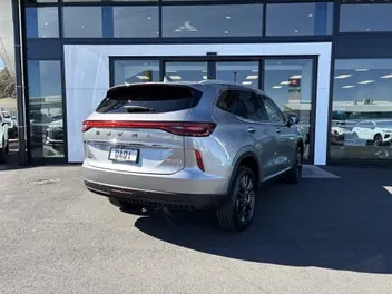 Haval H6 2023 photo 4
