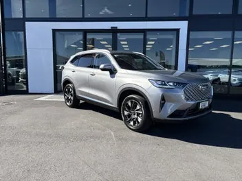 Haval H6 2023 photo 2