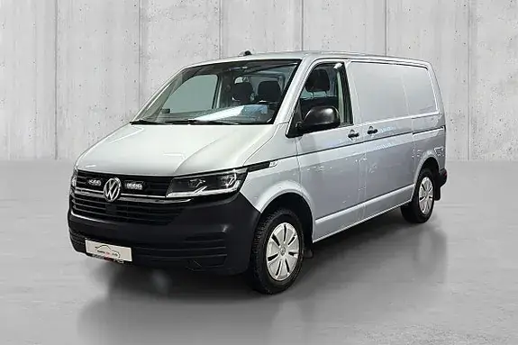 Volkswagen Transporter 2021 photo 3