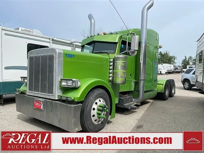 Peterbilt 379