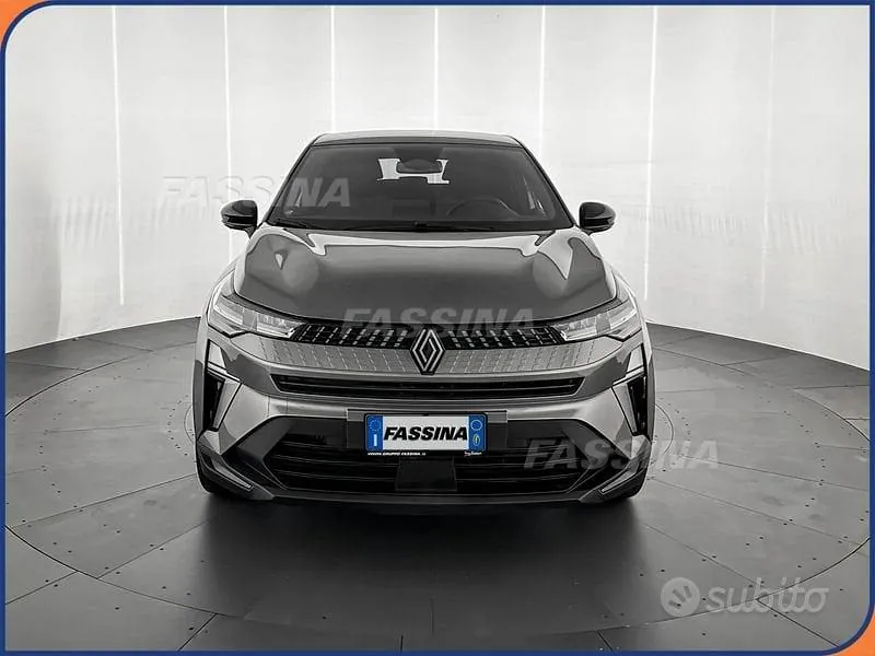 Renault Captur 2025 photo 2
