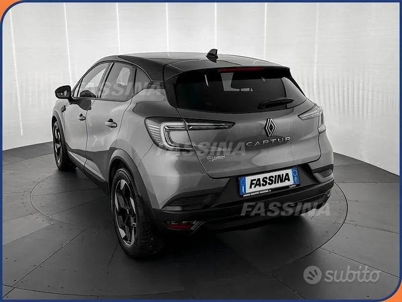 Renault Captur 2025 photo 4
