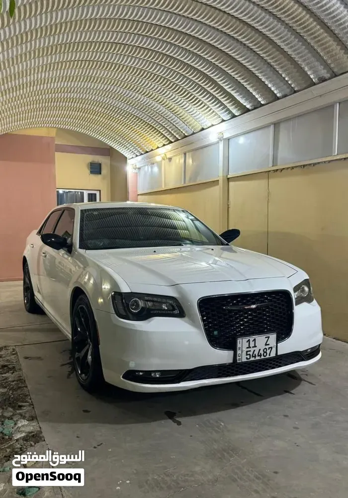 Chrysler 300