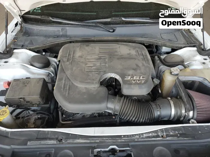 Chrysler 300 2020 photo 4