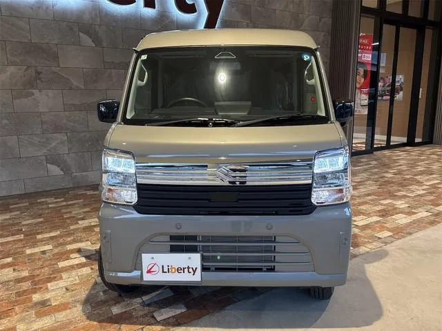 Suzuki Every 2026 photo 2