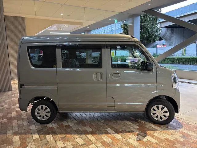 Suzuki Every 2026 photo 4