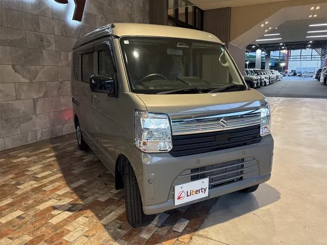 Suzuki Every 2026 photo 3
