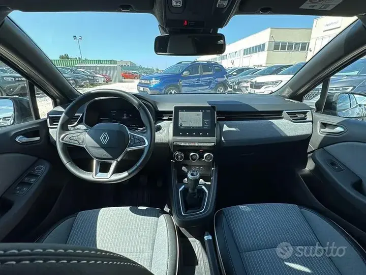 Renault Clio 2025 photo 5