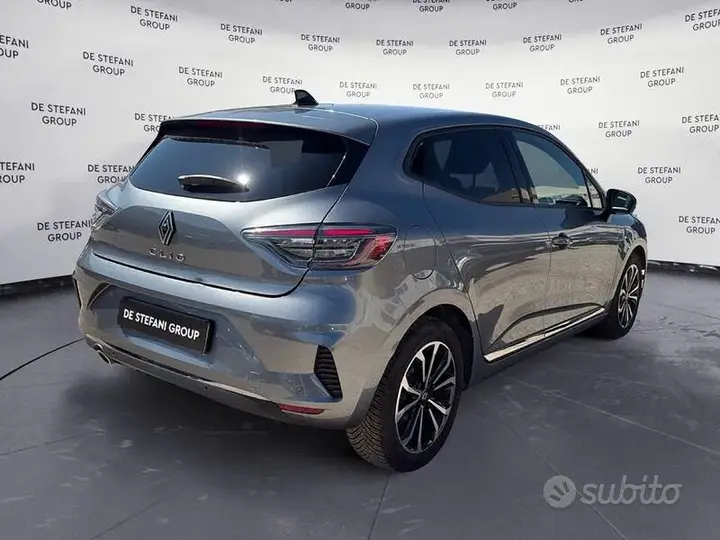 Renault Clio 2025 photo 2