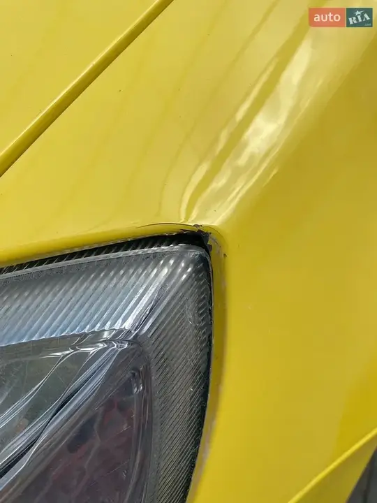 Skoda Fabia 2009 photo 3