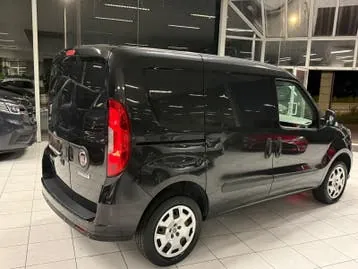 Fiat Doblo 2019 photo 3