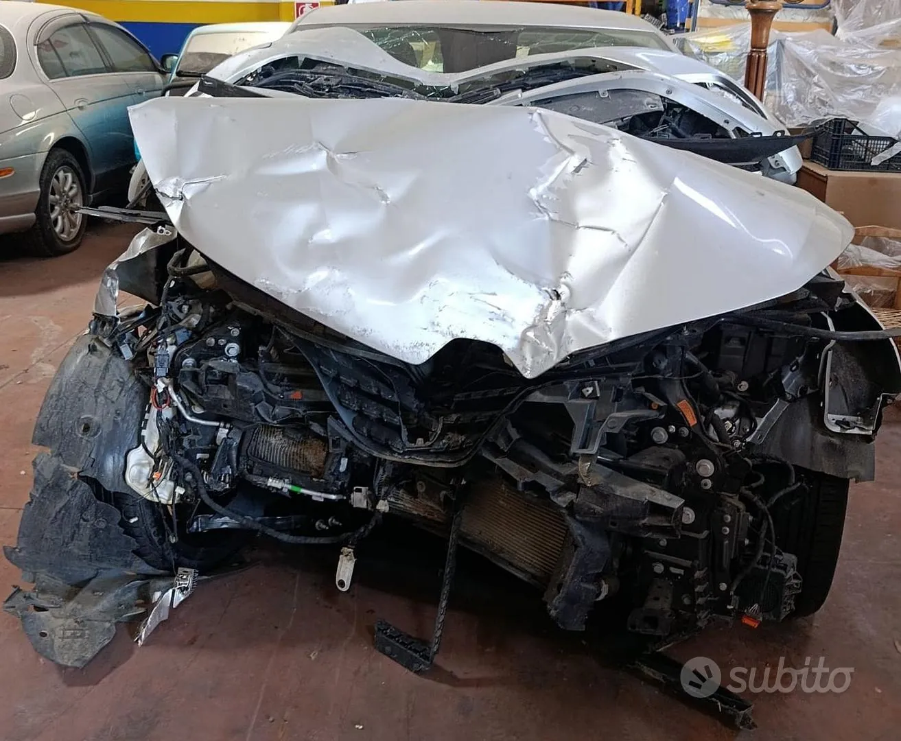 Renault Clio 2021 photo 3