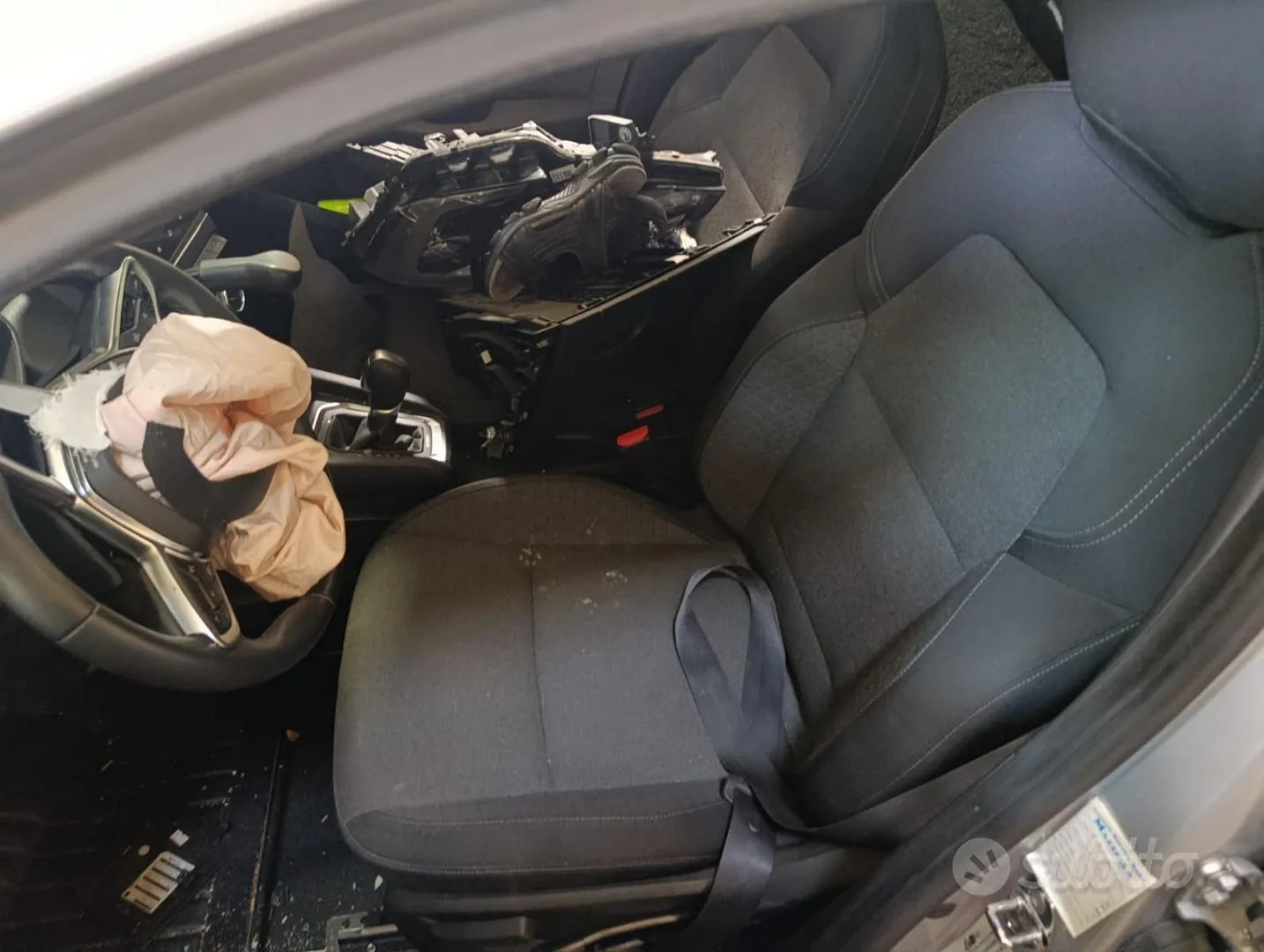 Renault Clio 2021 photo 4