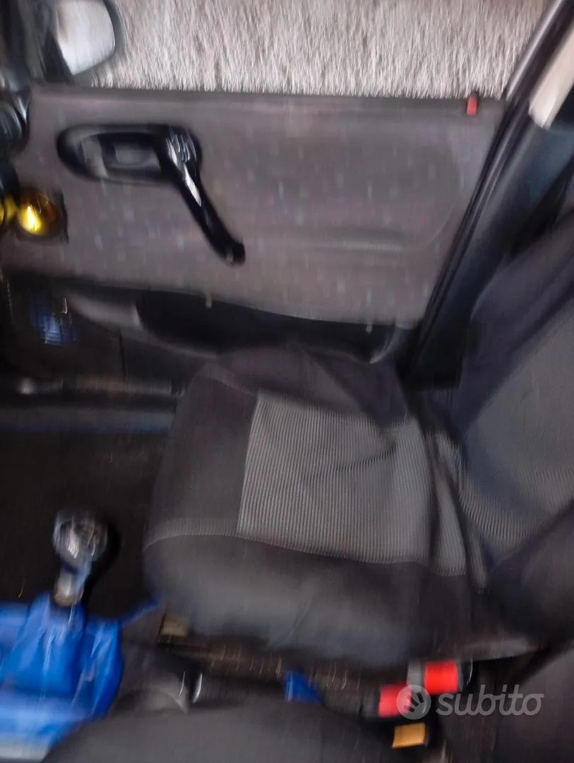 Opel Corsa 1999 photo 5