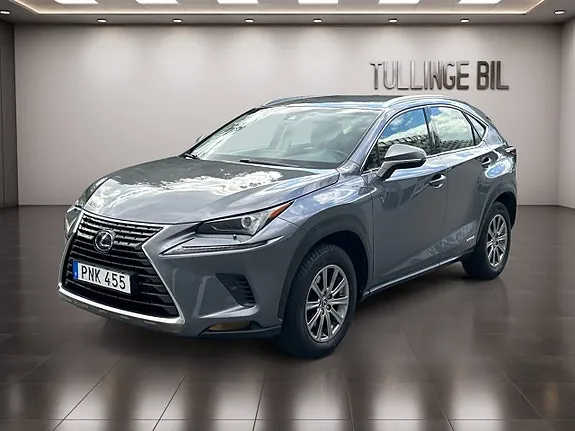 Lexus Nx300H