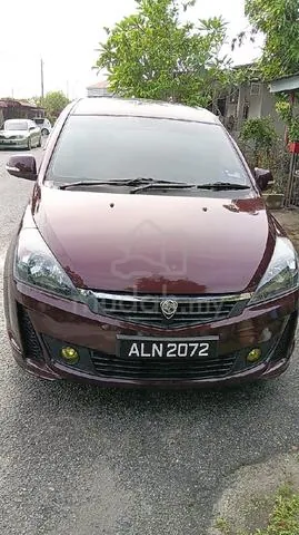Proton Exora
