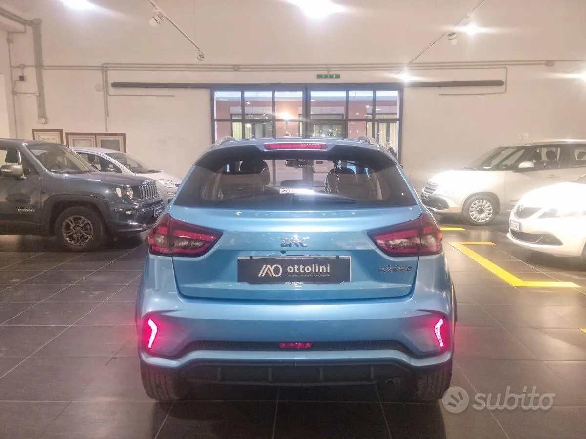 Subaru Outback 2023 photo 5