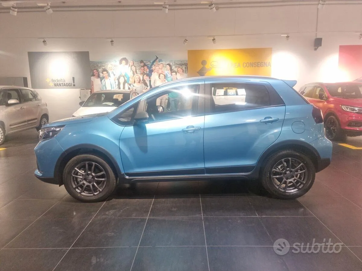 Subaru Outback 2023 photo 3