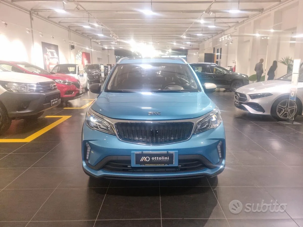 Subaru Outback 2023 photo 2