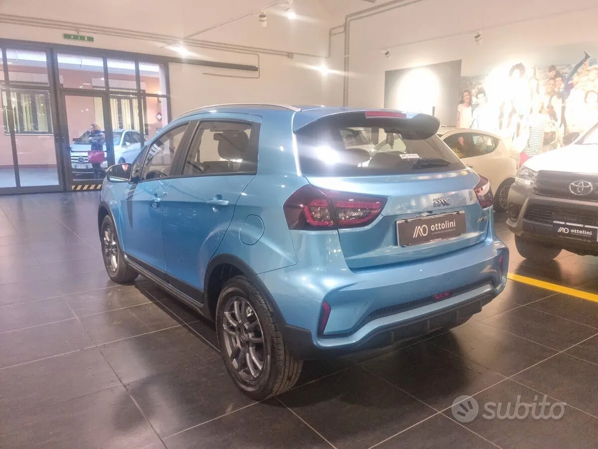 Subaru Outback 2023 photo 4