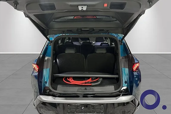 Peugeot E-5008 2026 photo 5