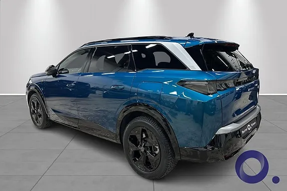 Peugeot E-5008 2026 photo 3