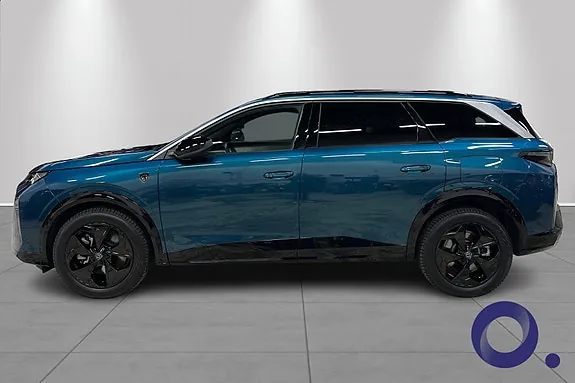 Peugeot E-5008 2026 photo 2