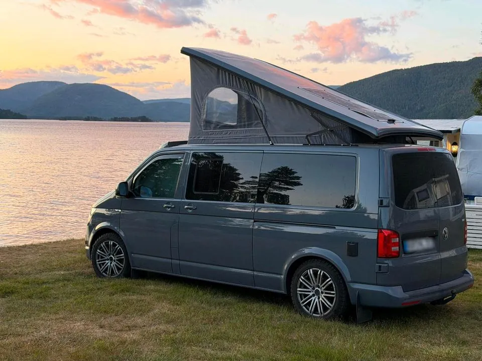 Volkswagen T6