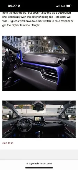 Toyota C-Hr 2016 photo 3