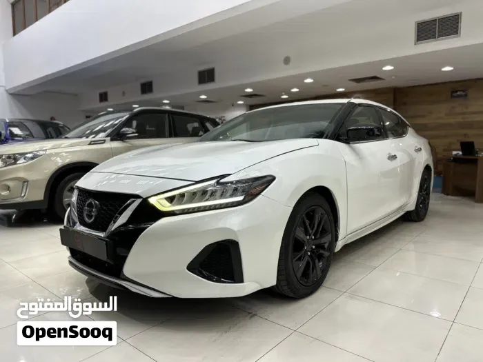Nissan Maxima 2019 photo 2