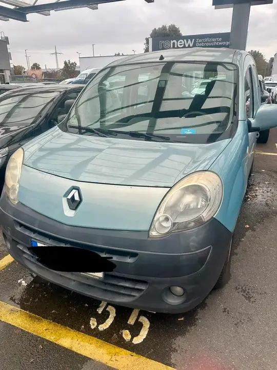 Renault Kangoo