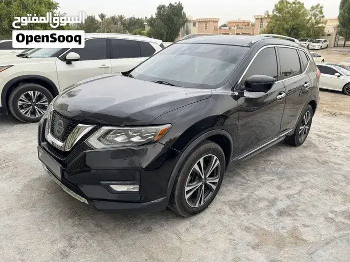 Nissan Rogue 2014 photo 5