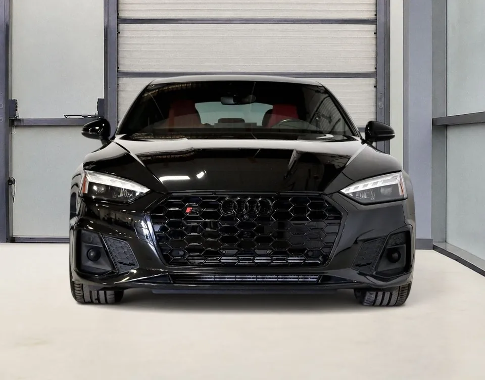 Audi S5 2023 photo 5