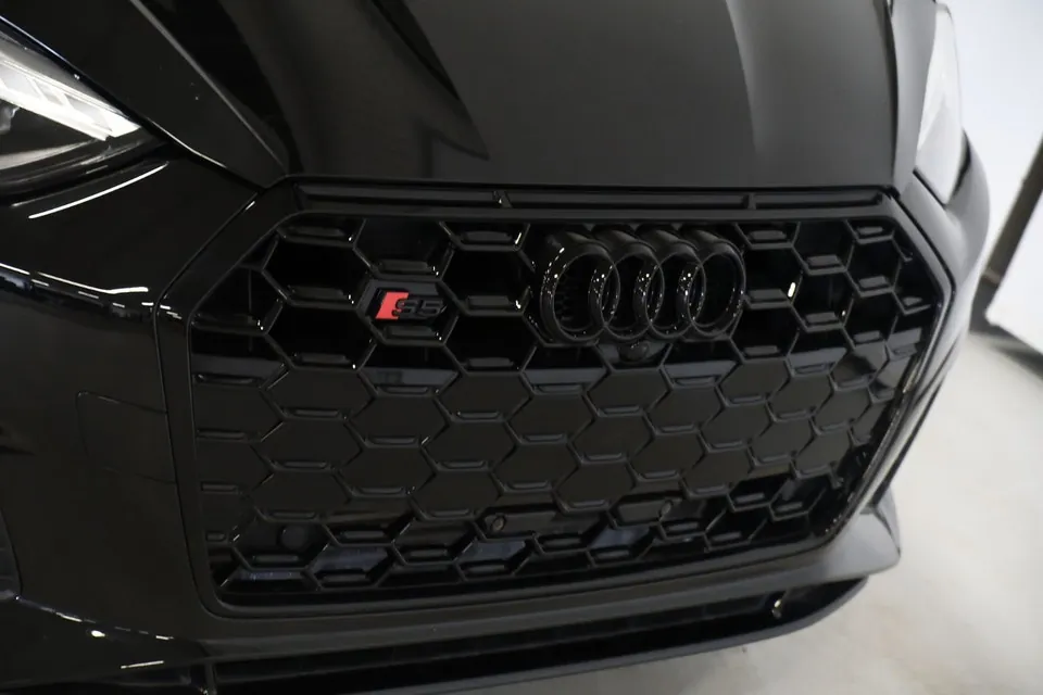 Audi S5 2023 photo 4