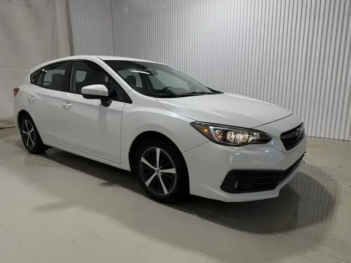 Subaru Impreza 2023 photo 5