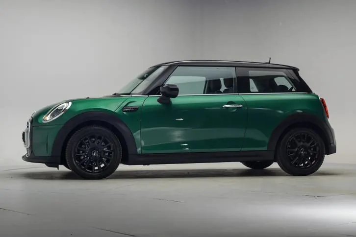 Mini Cooper 2024 photo 2