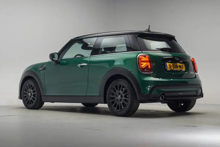 Mini Cooper 2024 photo 3