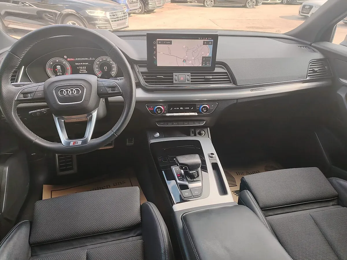 Audi Q5 2021 photo 2