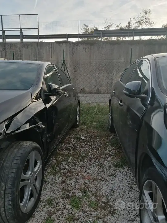 Mercedes-Benz A 2015 photo 5